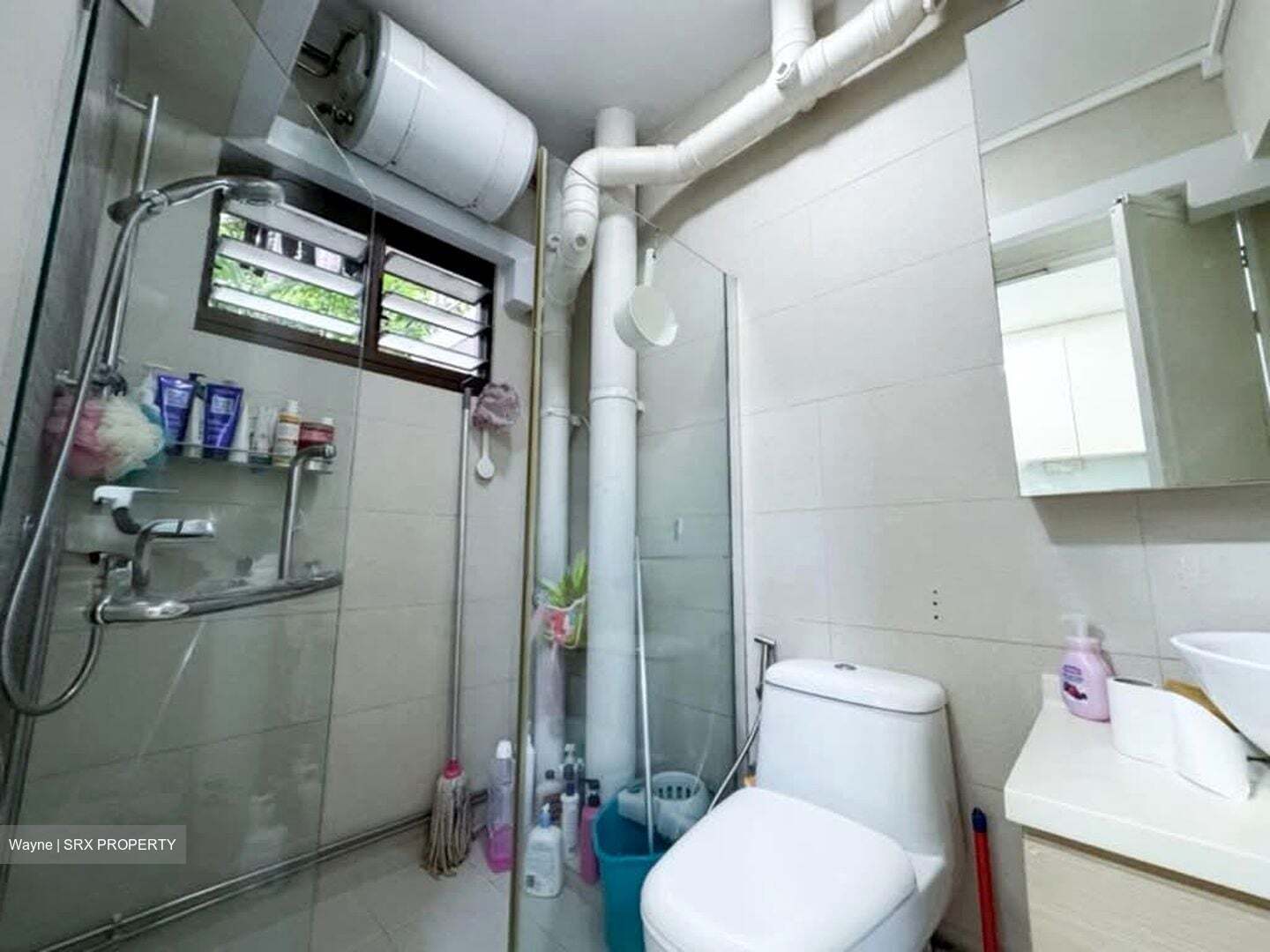 Blk 956 Hougang Street 91 (Hougang), HDB 5 Rooms #570414831